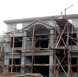 自建房風水選址禁忌,自建房風水選址禁忌有哪些