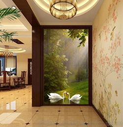 過道玄關裝飾畫風水禁忌,過道玄關裝飾風水需要注意什麼?