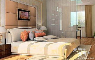 睡床風水禁忌你要注意哪些,睡床擺放風水禁忌有哪些