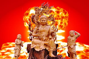 不動冥王本命佛都是屬啥的,本命佛不動尊菩薩的屬相是什麼