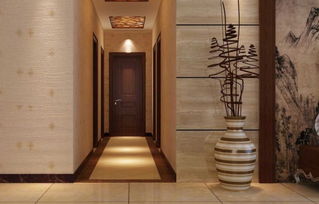 玄關過道風水禁忌,過道玄關有哪些風水禁忌?