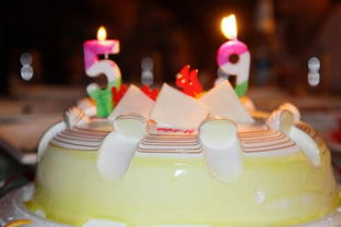 哪些齡不能過生日,什麼年齡不能過生日,你知道嗎?