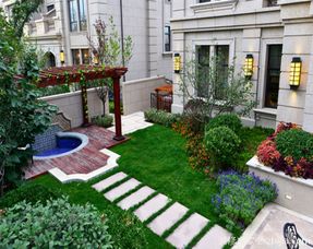 庭院植物與風水禁忌,庭院種植風水禁忌有哪些