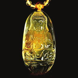 哪I個廠有琥珀本命佛賣,黑曜石本命佛一般是多少錢一個?我想了解下