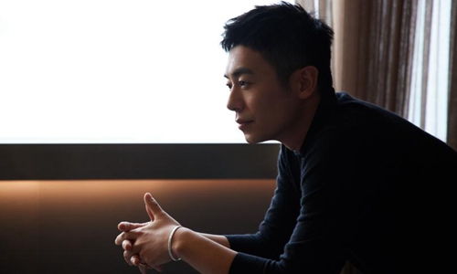 朱亞文主演的電視劇有哪些,朱亞文主演所有的電視劇