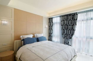 卧室玻璃門風水禁忌,卧室玻璃使用有什麼風水禁忌