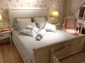 床頭有靠山的風水禁忌,床頭朝向風水有哪些講究?