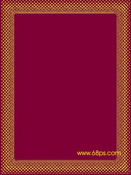 ps金屬相框製作方法,Photoshop怎麼製作一個金屬邊框的水晶按鈕