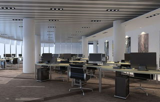 辦公室布局風水禁忌,辦公室風水的幾種禁忌