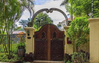 房屋院子圍牆半圓風水禁忌,院子打圍牆風水要注意哪些