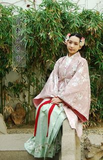 本命為什麼穿漢服,本命年為什麼要穿紅的?