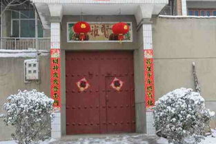 家大門口風水禁忌,請問住宅大門風水大門朝向風水有哪些忌諱!