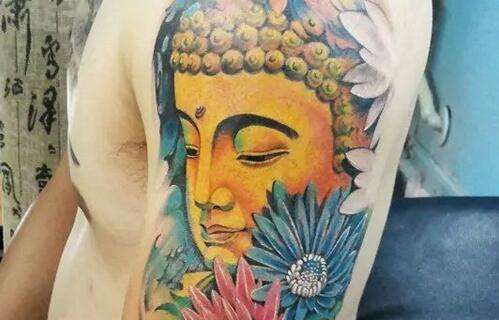 能不能把本命佛紋在身上,本命佛可以帶在身上嗎