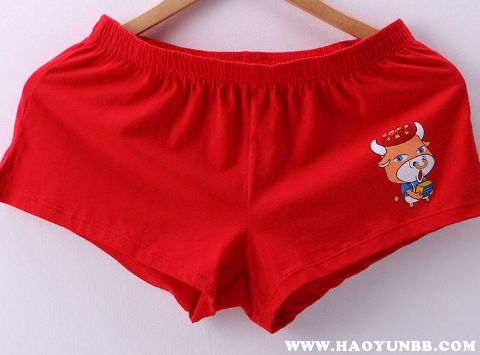 是本命才穿紅色內衣褲嗎,本命年要穿紅內褲紅衣服是啥意思?