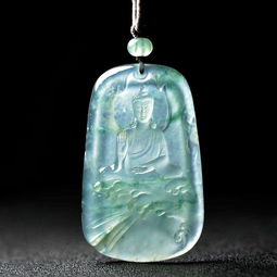 翡翠十二生肖對應的本命佛,十二生肖對應的本命佛是什麼?