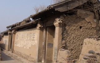 臨沂市風水門布局,大門風水要怎麼布局?