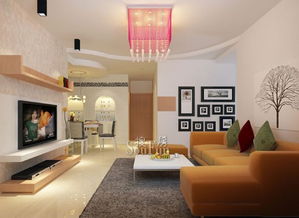 居家風水整體布局圖,居家風水布局是?