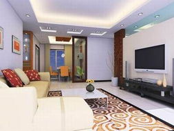 家居風水客廳禁忌,客廳風水有哪些禁忌?