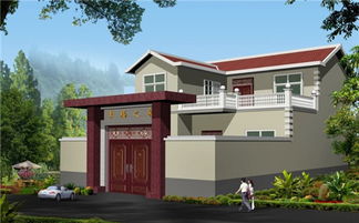 農村建房風水最佳布局,農村蓋房子有什麼風水講究嗎?房間布局需要注意哪些?