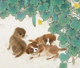 比狗大一歲是什麼屬相,怎麼通過生肖算年齡