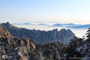 中國十大名山最高的山,中國最高的山峰和名山到底有多高
