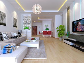 房子裝修風水如何布局,新房裝修風水布局是什麼呢?