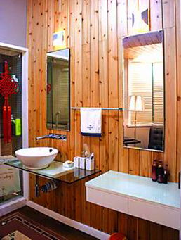 風水上洗臉盆禁忌對什麼不好,陽台放洗手盆風水好嗎