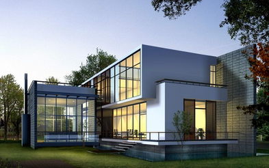 別墅小院風水布局,別墅庭院風水布局都有哪些注意事項啊?