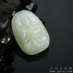 屬馬人本命佛和田玉,屬馬應該請什麼本命佛?佩戴本命佛的好處是什麼?