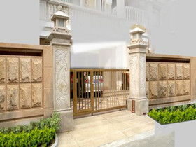 圍牆門口朝向風水禁忌,圍牆大門朝向吉凶