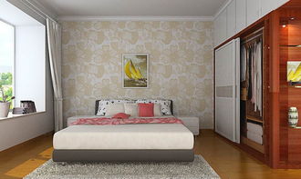 卧室與床風水禁忌,卧室床擺放風水禁忌