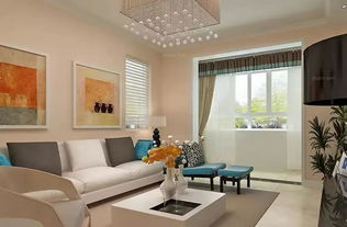 客廳窗戶的風水禁忌,客廳風水:客廳窗戶的風水禁忌有哪些