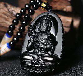 男的佩戴本命佛還是觀音好,男的適合戴佛還是適合戴觀音?