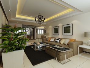 沙發和茶台客廳風水布局,我家客廳是長方形的准備用沙發把客廳分為兩個區域一個是看電視的,