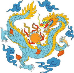 男龍相配的屬相最好,龍男和什麼生肖最配