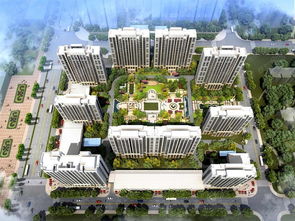 中海金璽公館的風水布局,中海金璽公館怎麼樣?好不好?值不值得買?