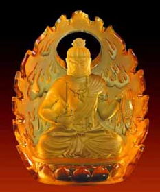 十二生肖本命佛是哪來的,十二屬相各自的本命佛是什麼?