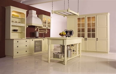 廚灶擺設風水禁忌,廚房灶具擺放禁忌有哪些