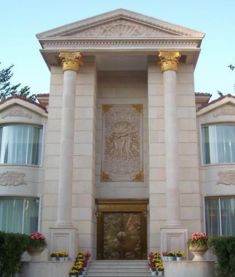 別墅的大門方位風水禁忌,別墅大門朝向的風水禁忌有什麼?