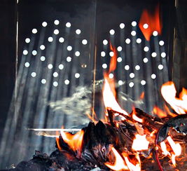 洞若觀火是什麼意思啊,什麼是「洞若觀火」