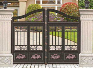 別墅庭院大門風水禁忌,別墅大門口風水禁忌有哪些