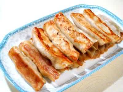 鍋貼是哪裡的小吃,鍋貼是哪裡的美食