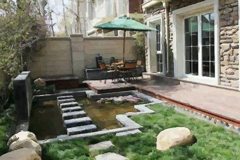 住宅院子風水禁忌,住宅庭院的風水禁忌有哪些?