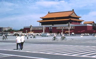 天安門布局的風水講究,怎樣布置大門的風水來旺財求解