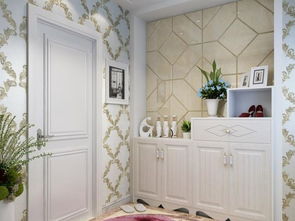 門口鞋櫃風水禁忌,進門鞋櫃風水有什麼講究?