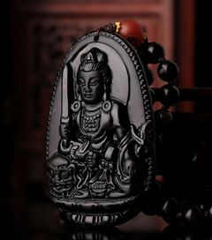 屬豬本命佛文殊菩薩,十二生肖之豬的守護神是什麼?