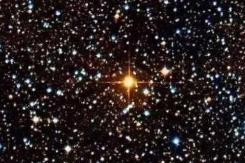 宇宙最大的星球,宇宙中最大的星球是什麼