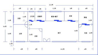 坐北朝南房子的風水布局,坐北向南房子風水禁忌都有哪些
