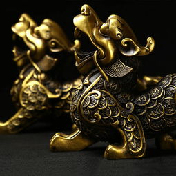 貔貅擺廁所的風水布局作用,新租的屋子,一隻貔貅在衛生間正對著馬桶,有什麼說法嗎?是招財還