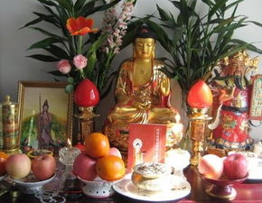 家裡供本命佛用天天上香火么,在家中供奉佛,每天要上幾株香,我每天都上三株可以嗎?